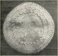 Picture 50 of 196 from How to make Indian and other baskets (1903), leaf 52