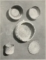 Picture 54 of 196 from How to make Indian and other baskets (1903), leaf 56