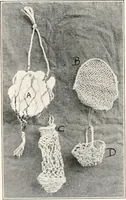 Picture 56 of 196 from How to make Indian and other baskets (1903), leaf 57