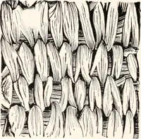 An illustration from How to make Indian and other baskets (1903)