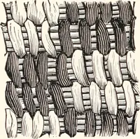 Picture 75 of 196 from How to make Indian and other baskets (1903), leaf 65