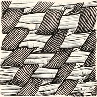 Picture 76 of 196 from How to make Indian and other baskets (1903), leaf 65