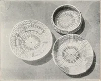 Picture 80 of 196 from How to make Indian and other baskets (1903), leaf 67