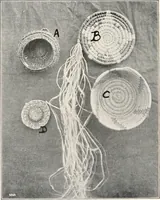 Picture 81 of 196 from How to make Indian and other baskets (1903), leaf 69