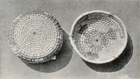 Picture 83 of 196 from How to make Indian and other baskets (1903), leaf 71