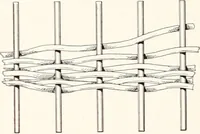 Picture 84 of 196 from How to make Indian and other baskets (1903), leaf 73