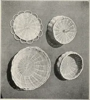 Picture 92 of 196 from How to make Indian and other baskets (1903), leaf 78
