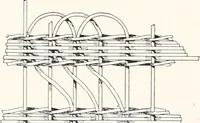 Picture 93 of 196 from How to make Indian and other baskets (1903), leaf 79