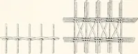An illustration from How to make Indian and other baskets (1903)