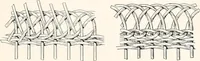 Picture 96 of 196 from How to make Indian and other baskets (1903), leaf 80