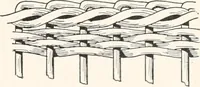 Picture 103 of 196 from How to make Indian and other baskets (1903), leaf 82