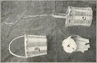 Picture 116 of 196 from How to make Indian and other baskets (1903), leaf 93