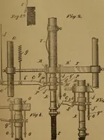 An illustration from How to make inventions; or, Inventing as a science and an art (1893)