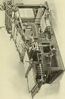 An illustration from How to make money in the printing business. A book for master printers who realize that there is a practical side to the art, and who desire to know the surest methods of making profits (1900)