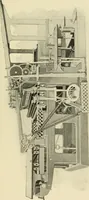 An illustration from How to make money in the printing business. A book for master printers who realize that there is a practical side to the art, and who desire to know the surest methods of making profits (1900)