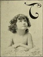 An illustration from How to make money in the printing business. A book for master printers who realize that there is a practical side to the art, and who desire to know the surest methods of making profits (1900)