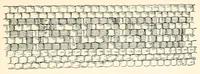 An illustration from How to make rugs (1908)