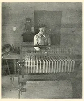 Picture 3 of 12 from How to make rugs (1908), leaf 37