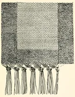 Picture 5 of 12 from How to make rugs (1908), leaf 73