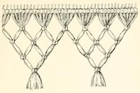 Picture 6 of 12 from How to make rugs (1908), leaf 95