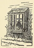 Picture 3 of 7 from How to make school gardens; a manual for teachers and pupils (1903), leaf 97