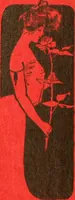 Picture 1 of 65 from How to make show cards; a practical treatise for the use of retail merchants and their clerks (1916), leaf 1