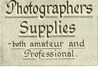 An illustration from How to make show cards; a practical treatise for the use of retail merchants and their clerks (1916)