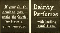 Picture 55 of 65 from How to make show cards; a practical treatise for the use of retail merchants and their clerks (1916), leaf 126