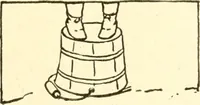 Picture 61 of 65 from How to make show cards; a practical treatise for the use of retail merchants and their clerks (1916), leaf 132