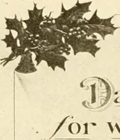 An illustration from How to make show cards; a practical treatise for the use of retail merchants and their clerks (1916)