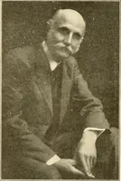 An illustration from How to make show cards; a practical treatise for the use of retail merchants and their clerks (1916)