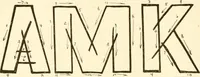 An illustration from How to make show cards; a practical treatise for the use of retail merchants and their clerks (1916)