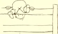 An illustration from How to make show cards; a practical treatise for the use of retail merchants and their clerks (1916)