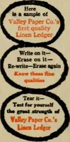 Picture 4 of 8 from How to make type talk; the relation of typography to voice modulation: basic principles as developed and proven in actual practice (1914), leaf 24