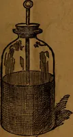 An illustration from How to make and use electricity .. (1889)