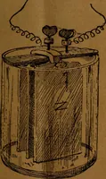 An illustration from How to make and use electricity .. (1889)