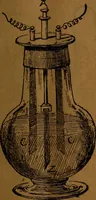 An illustration from How to make and use electricity .. (1889)