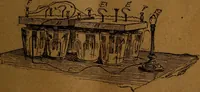 An illustration from How to make and use electricity .. (1889)