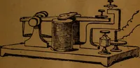 An illustration from How to make and use electricity .. (1889)