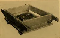 An illustration from How to make and use match plates .. (1915)
