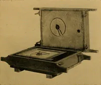 An illustration from How to make and use match plates .. (1915)