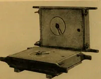 An illustration from How to make and use match plates .. (1915)