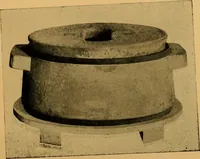 An illustration from How to make and use match plates .. (1915)