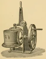 Picture 5 of 7 from How to mix paints; (1905), leaf 17