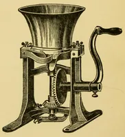 An illustration from How to mix paints; (1905)