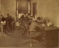 An illustration from How to obtain a patent and what to invent (1918)