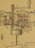 An illustration from How to obtain a patent and what to invent (1915)