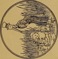 An illustration from How to obtain a patent and what to invent (1915)