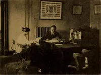 An illustration from How to obtain a patent and what to invent (1915)