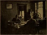 An illustration from How to obtain a patent and what to invent (1915)